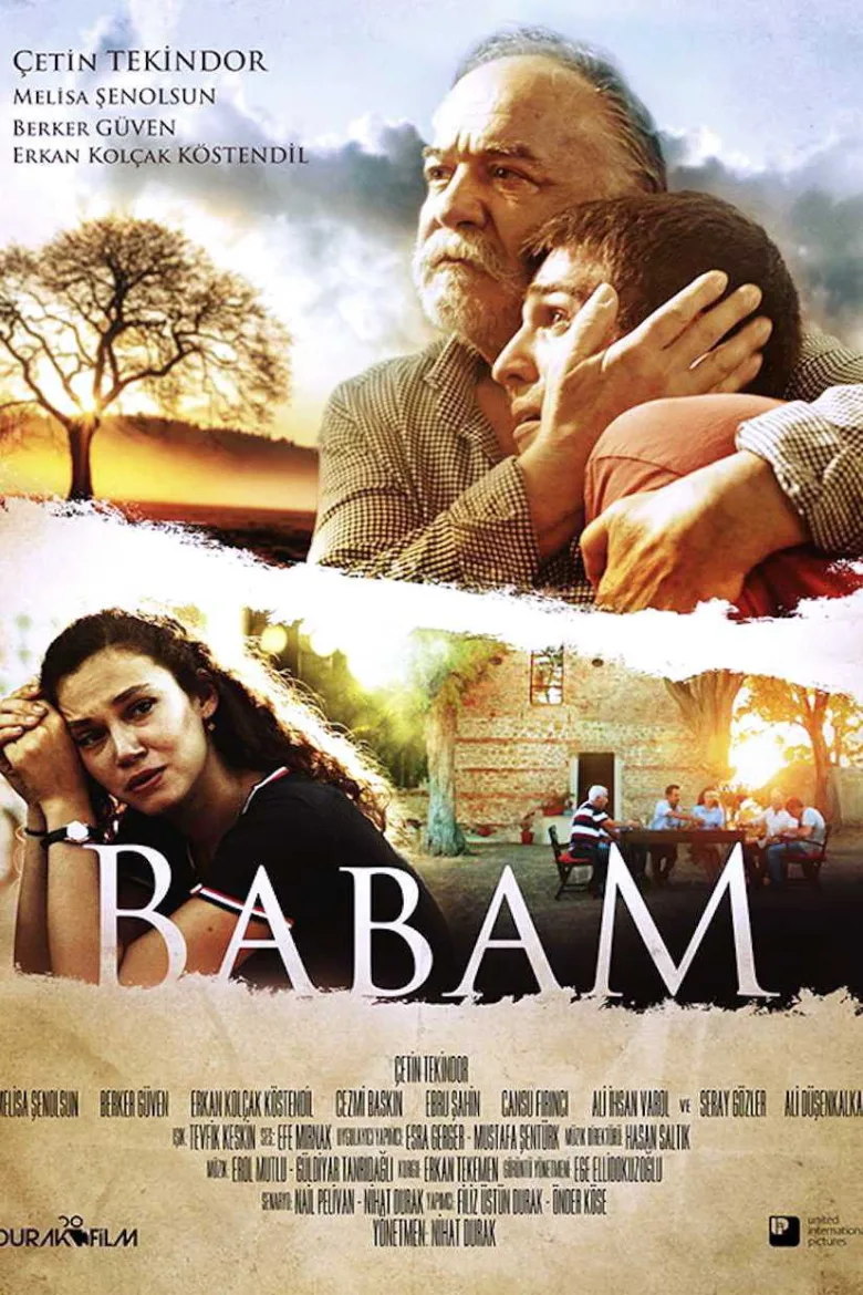 Babam İndir - görsel 13