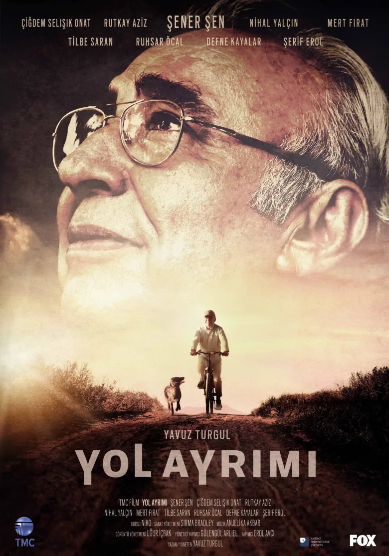 Yol Ayrımı İndir - görsel 4