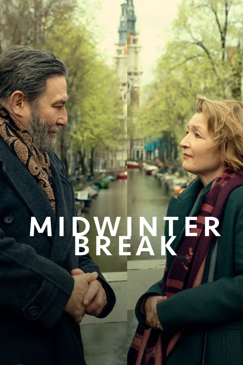 Midwinter Break İndir - görsel 7
