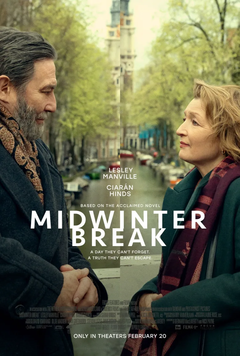 Midwinter Break İndir - görsel 8
