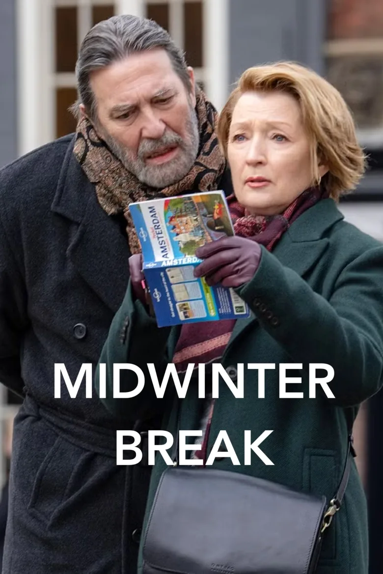 Midwinter Break İndir - görsel 10