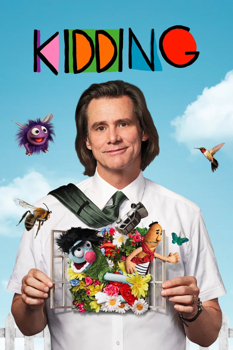 Kidding 1080p İndir - görsel 11