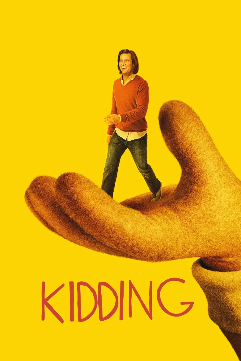 Kidding 1080p İndir - görsel 12