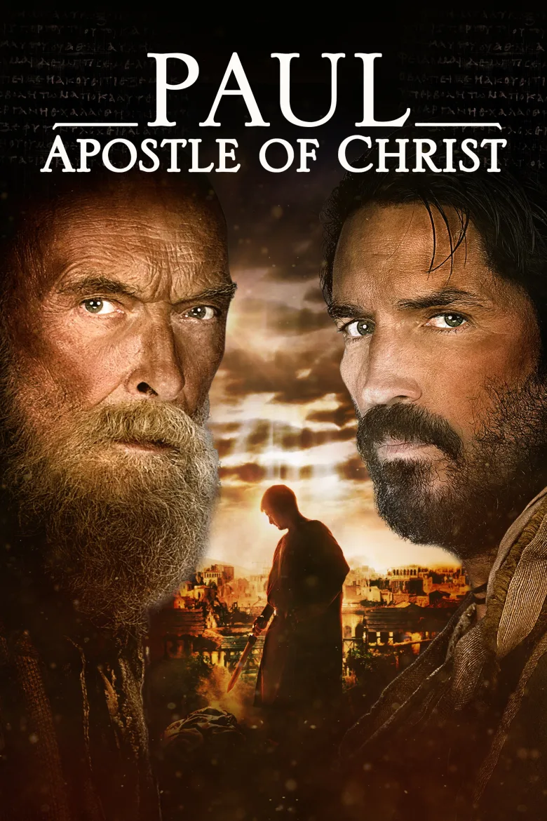 Paul, Apostle of Christ - görsel 12