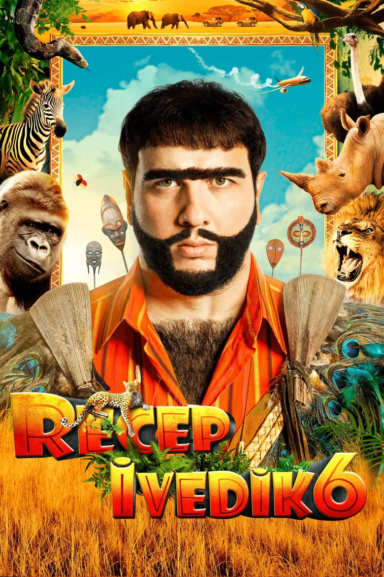 Recep İvedik 6 İndir - görsel 11