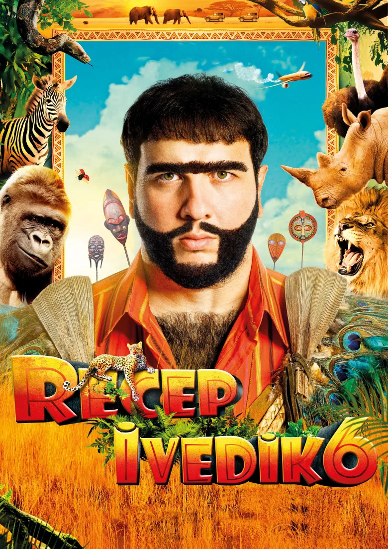 Recep İvedik 6 İndir - görsel 12