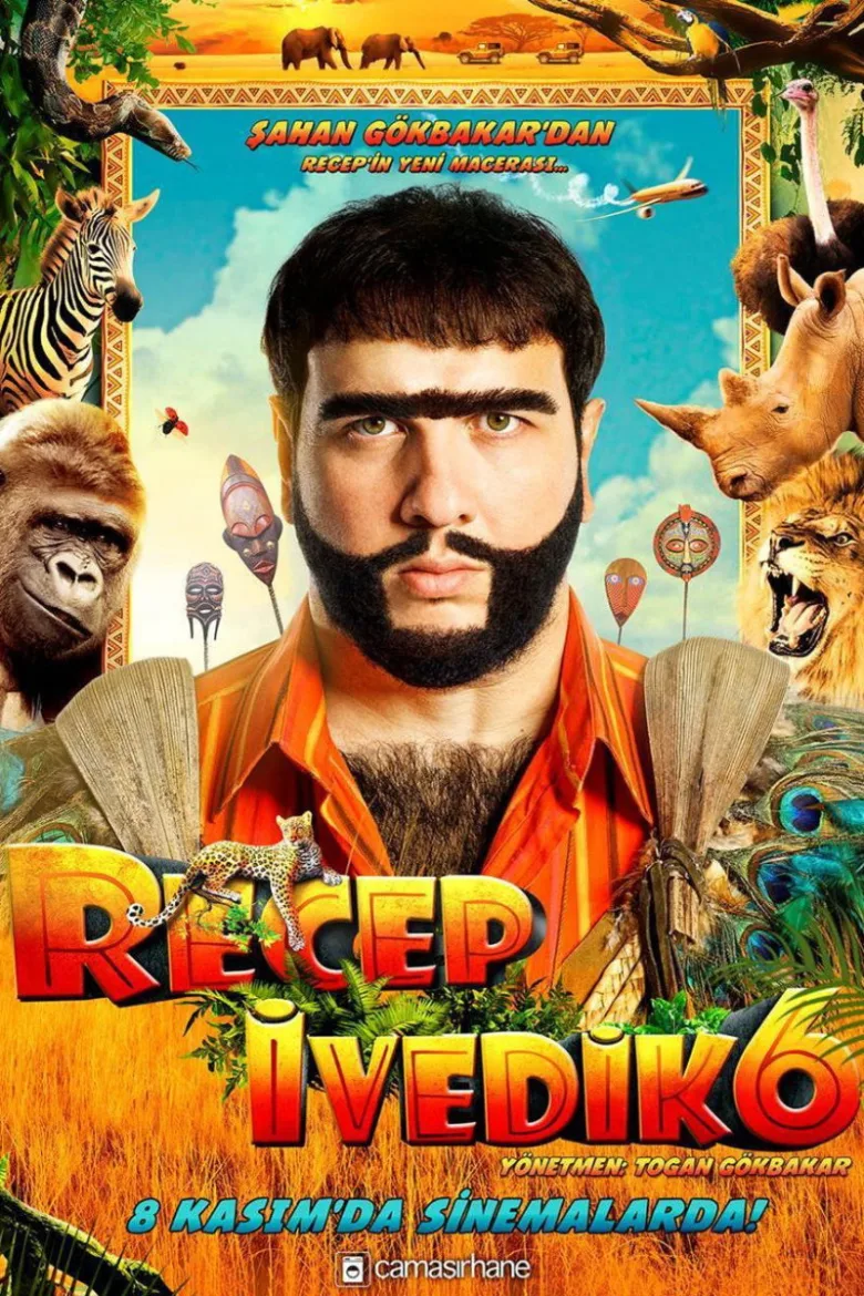 Recep İvedik 6 İndir - görsel 14