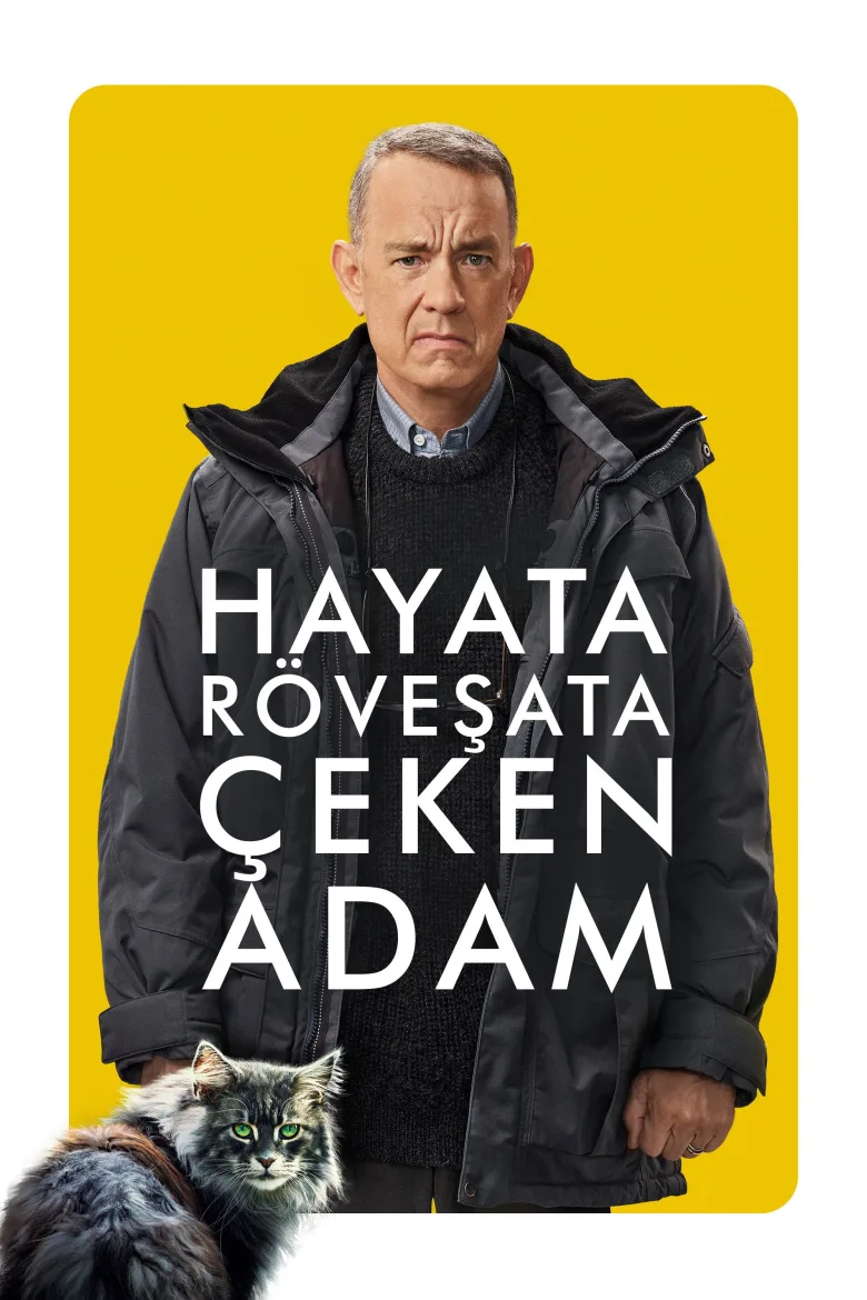 Hayata Röveşata Çeken Adam İndir - görsel 11