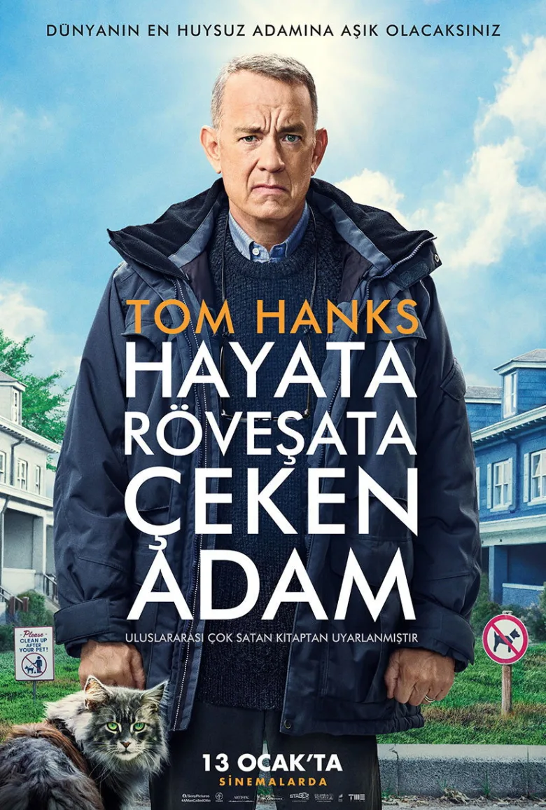 Hayata Röveşata Çeken Adam İndir - görsel 12