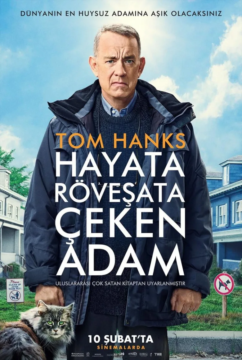 Hayata Röveşata Çeken Adam İndir - görsel 13