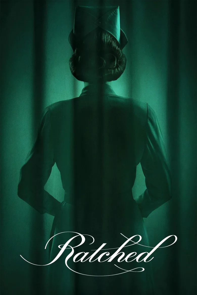 Ratched 1080p İndir - görsel 13