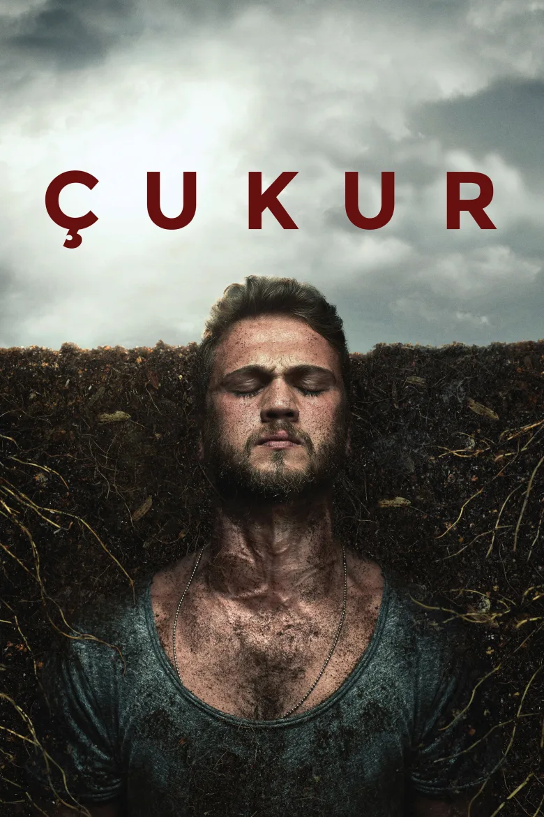 Çukur 1080p İndir - görsel 12