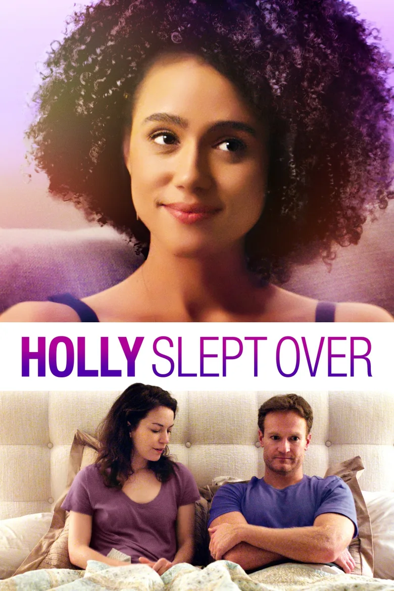 Holly Slept Over İndir - görsel 5