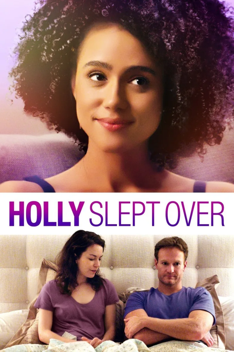 Holly Slept Over İndir - görsel 7