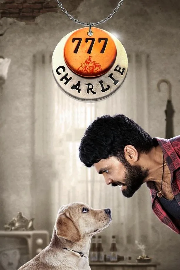 777 Charlie İndir - görsel 13