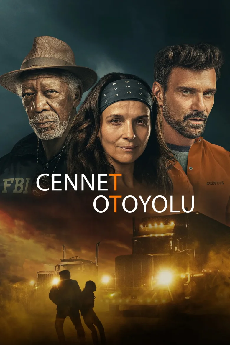 Paradise Highway İndir - görsel 11