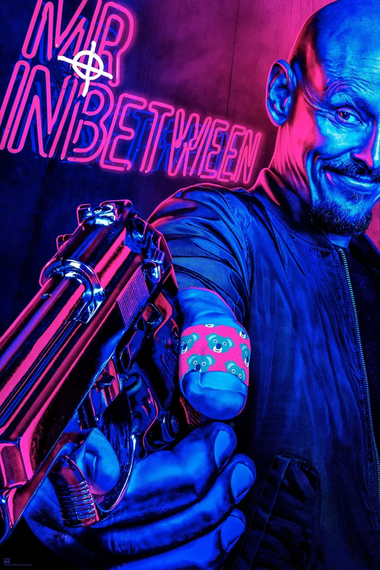 Mr Inbetween İndir - görsel 11