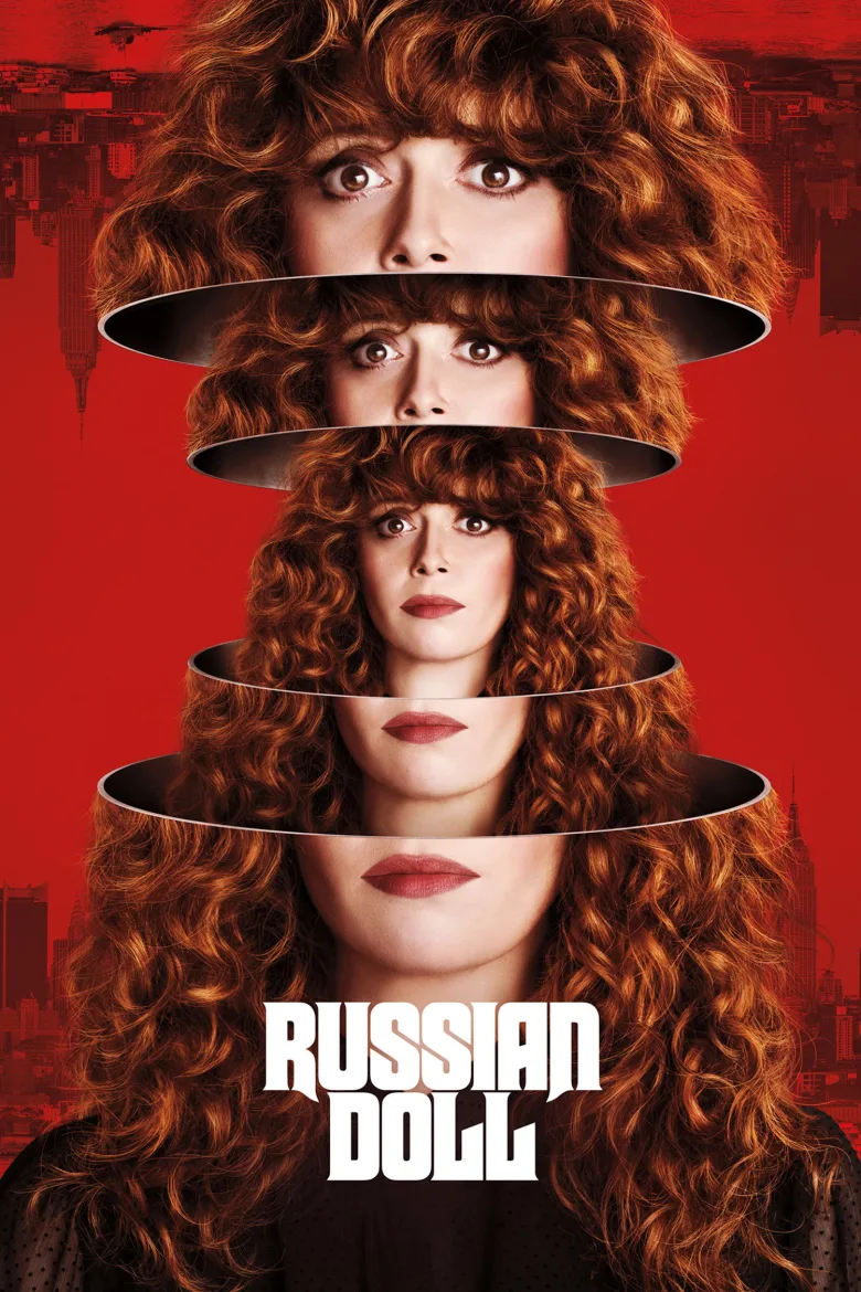 Russian Doll 1080p İndir - görsel 11