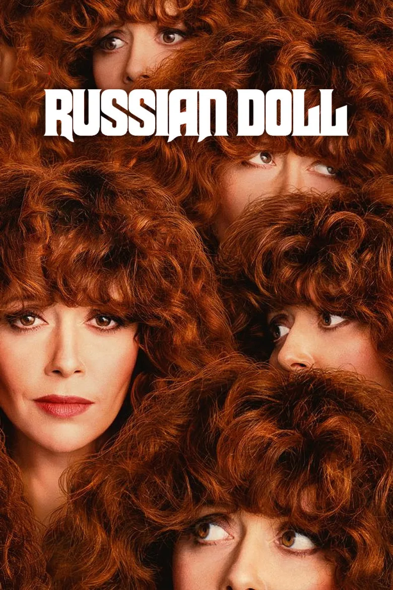 Russian Doll 1080p İndir - görsel 13