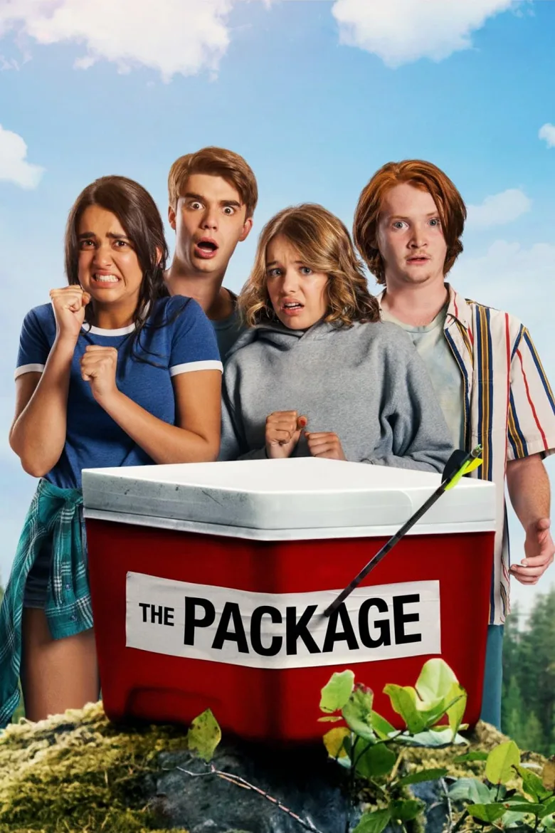 The Package İndir - görsel 11