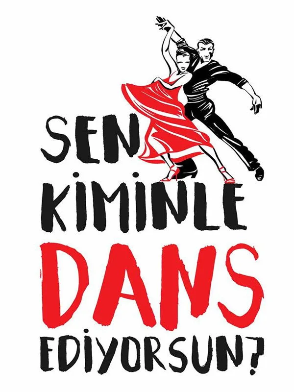 Sen Kiminle Dans Ediyorsun? İndir - görsel 7