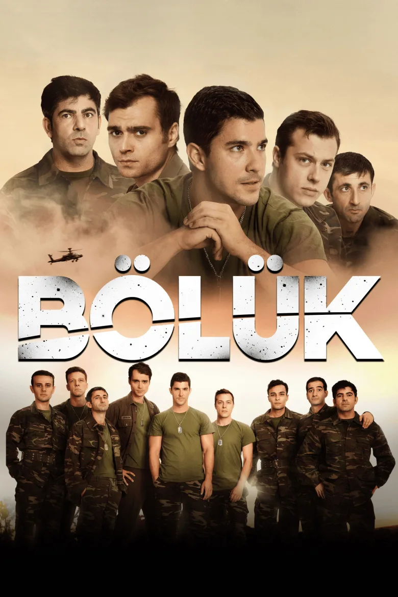 Bölük İndir - görsel 10