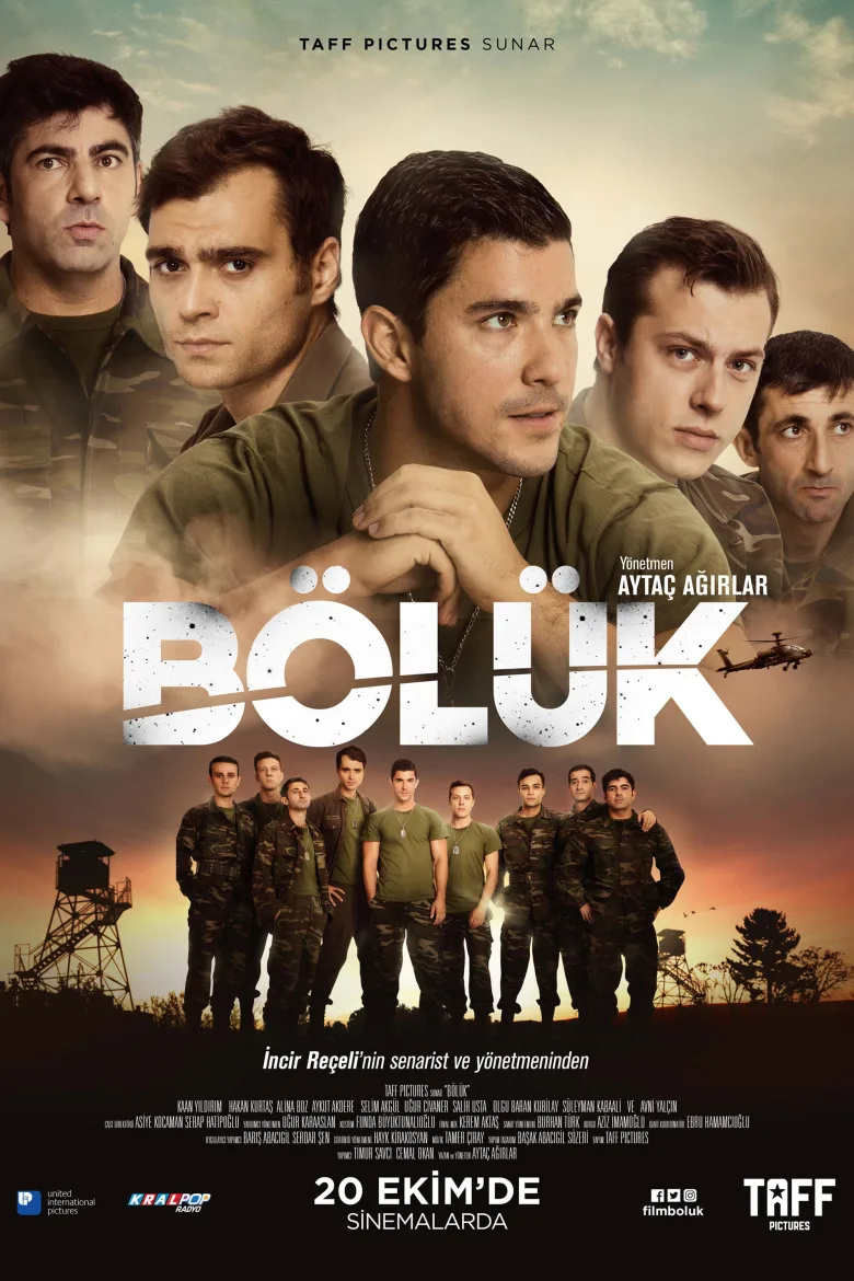 Bölük İndir - görsel 11
