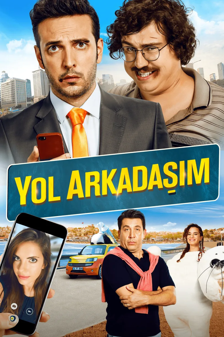 Yol Arkadaşım İndir - görsel 5