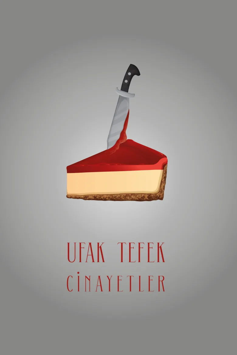 Ufak Tefek Cinayetler 1080p İndir - görsel 10