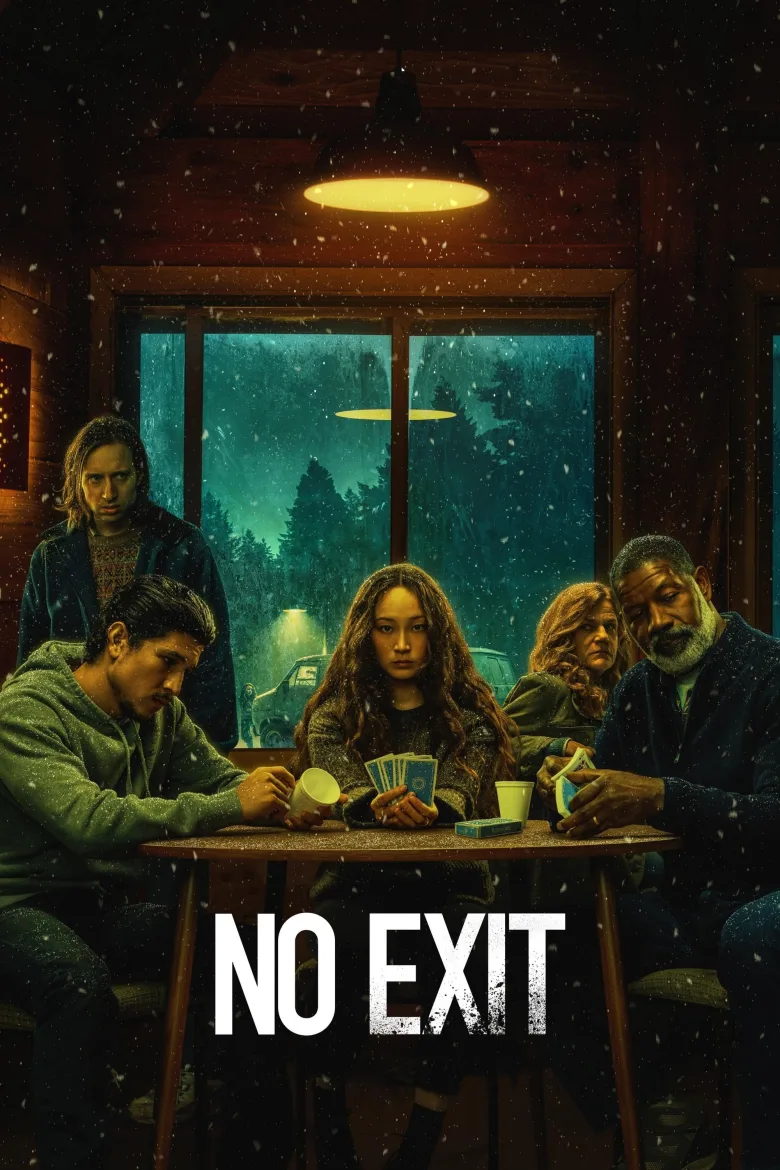 No Exit İndir - görsel 11