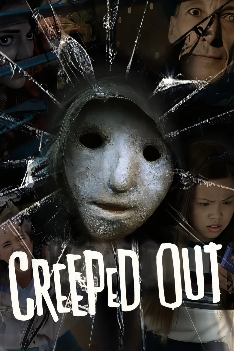 Creeped Out 1080p İndir - görsel 8