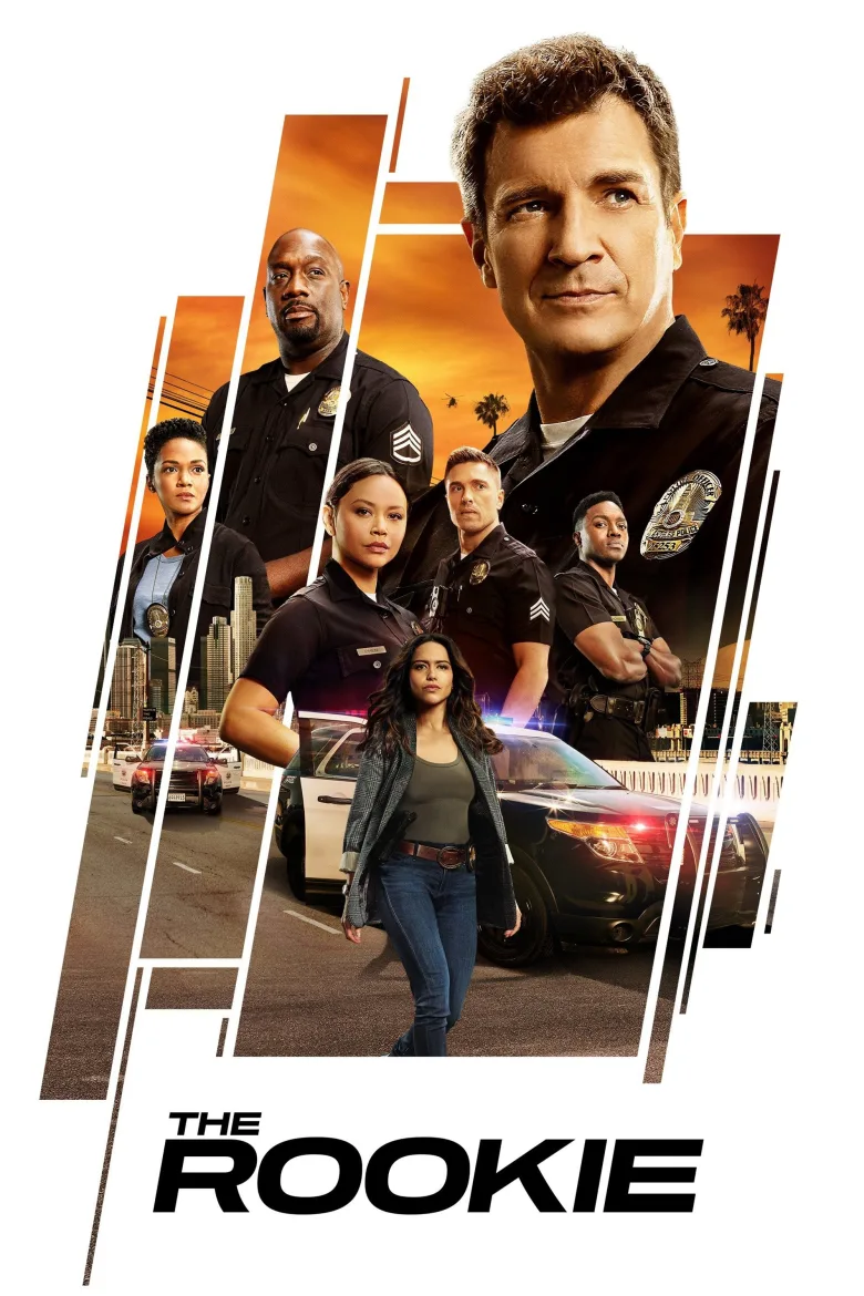 The Rookie 1080p İndir - görsel 12