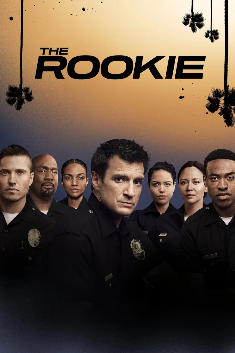 The Rookie 1080p İndir - görsel 13