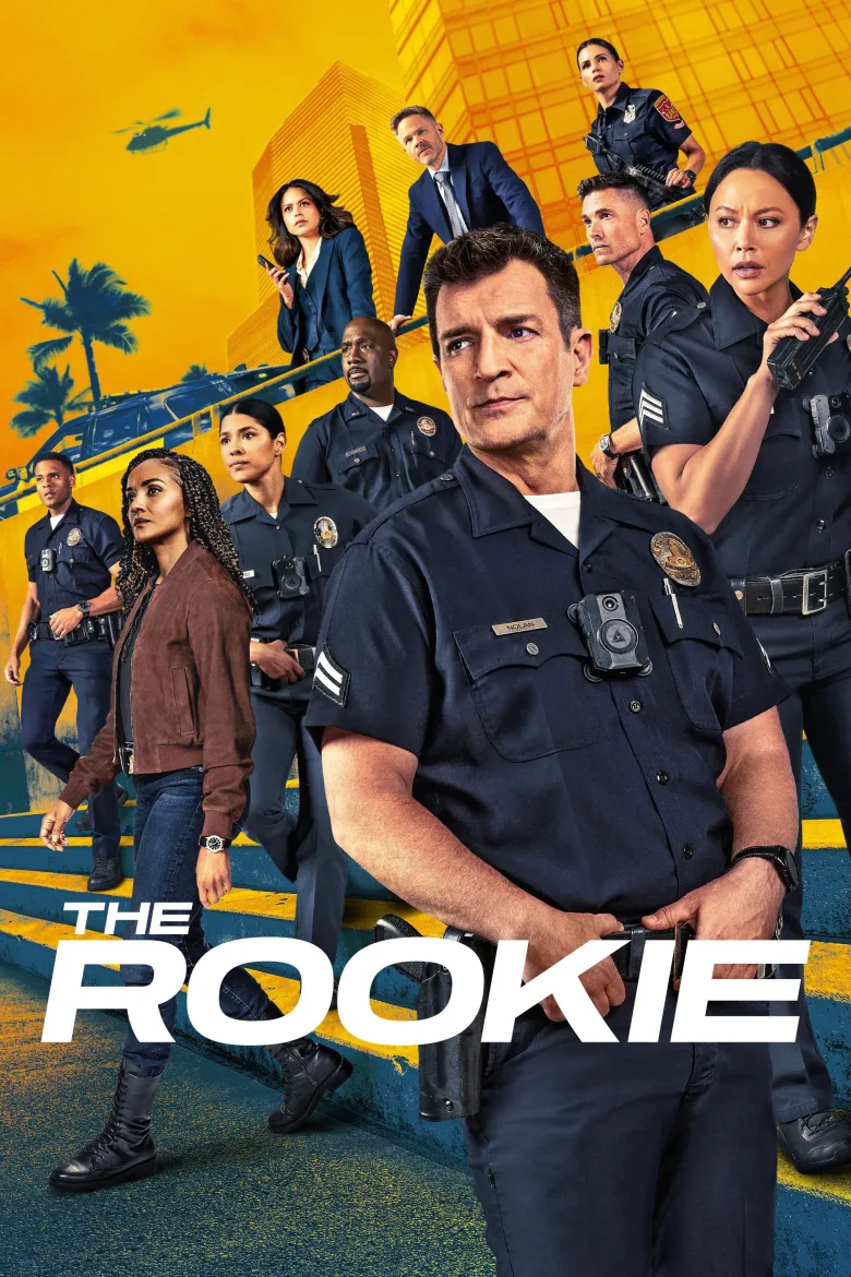 The Rookie 1080p İndir - görsel 14