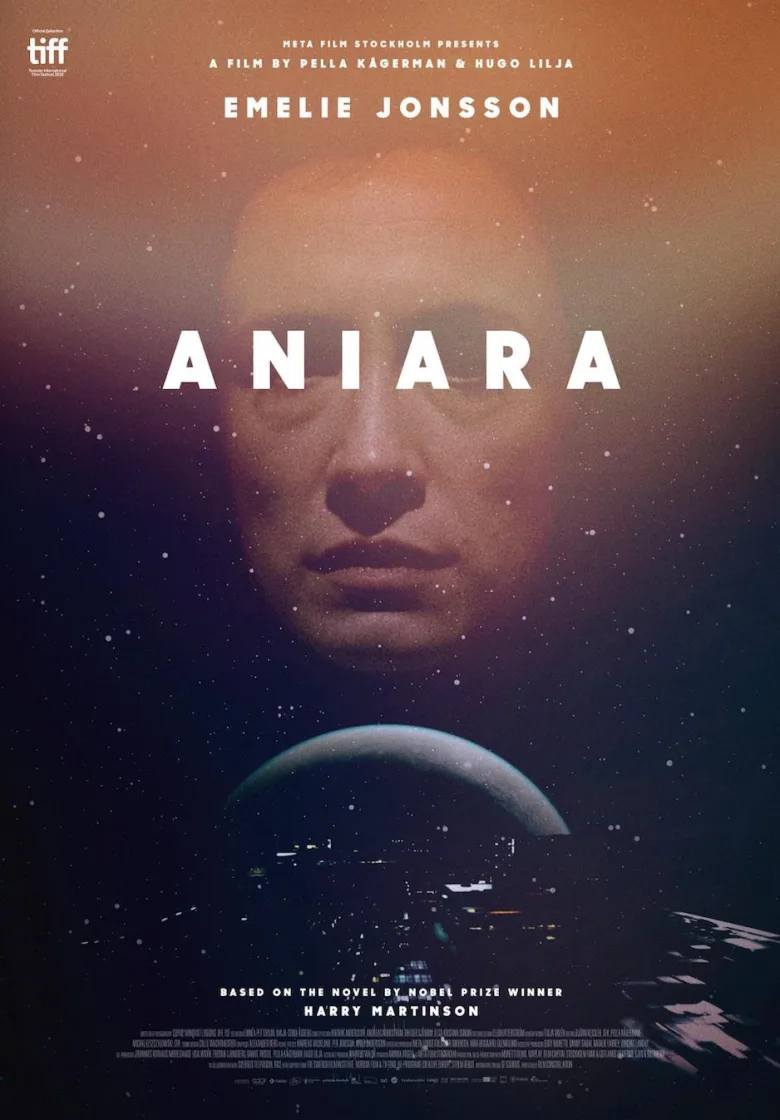 Aniara İndir - görsel 14