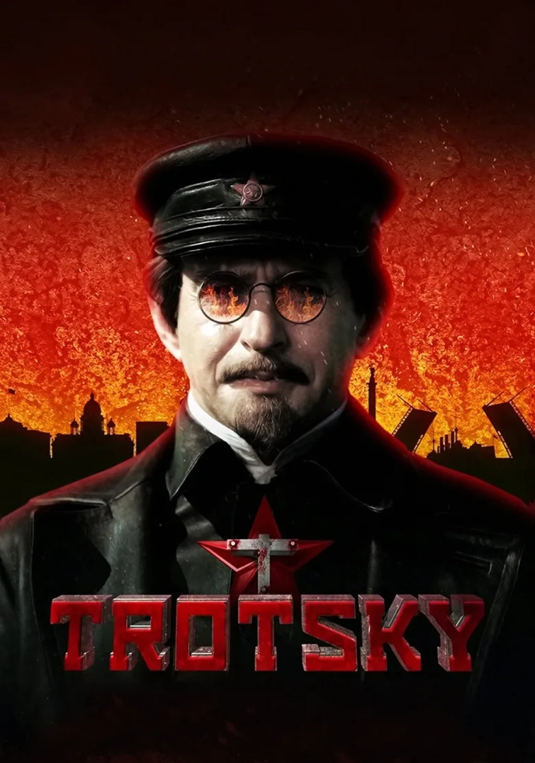 Trotsky 1080p İndir - görsel 3
