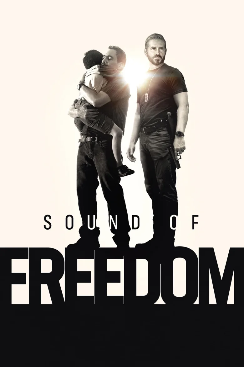 Sound of Freedom İndir - görsel 12