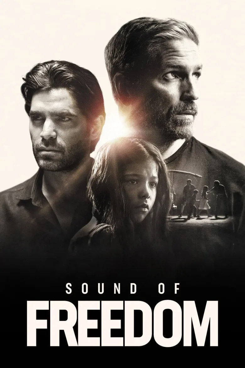 Sound of Freedom İndir - görsel 14
