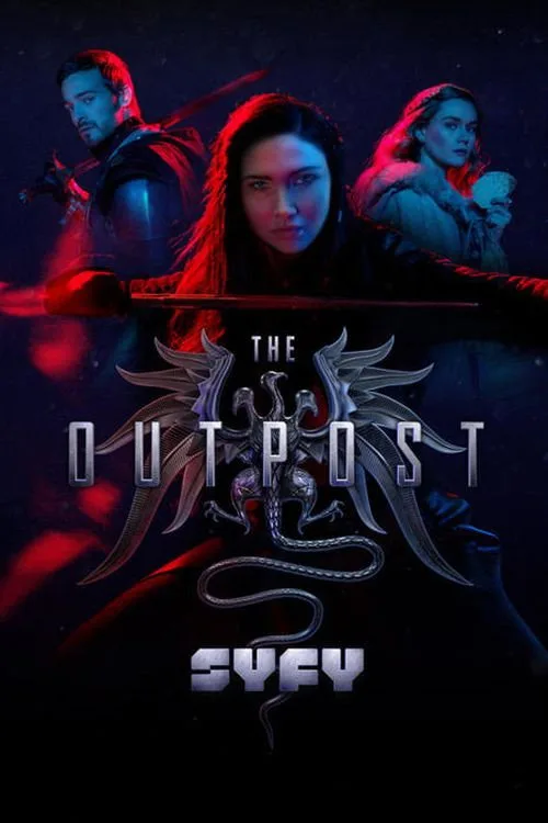 The Outpost İndir - görsel 14
