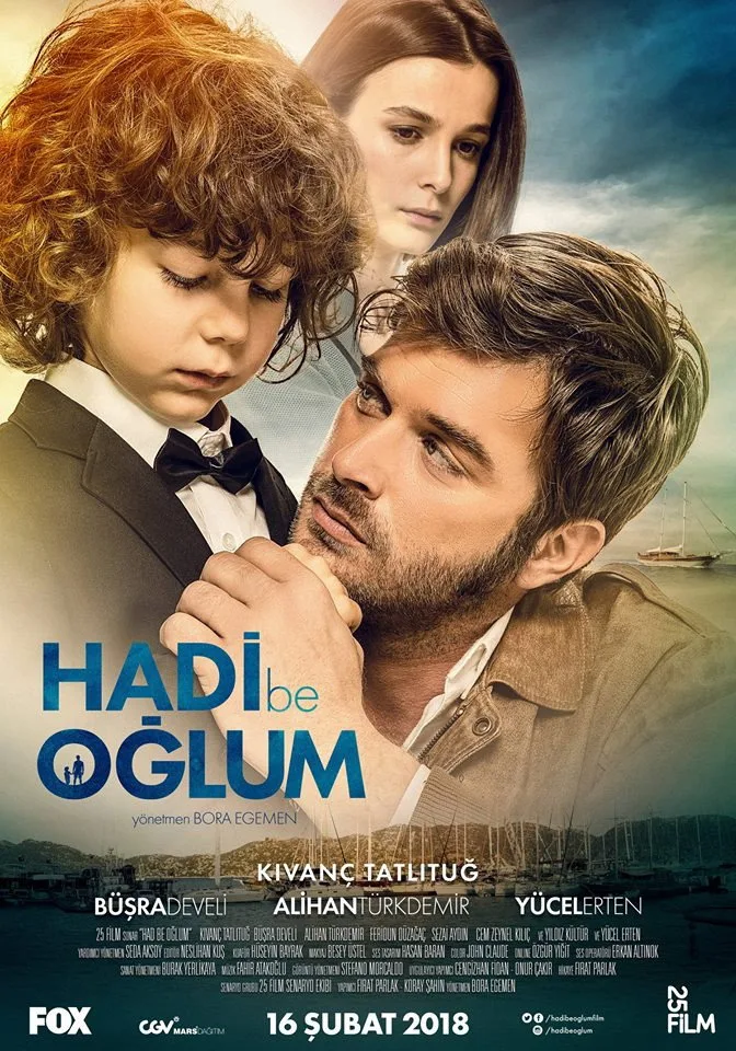 Hadi Be Oğlum İndir - görsel 7