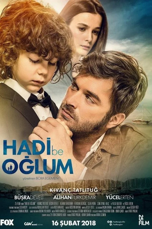 Hadi Be Oğlum İndir - görsel 8