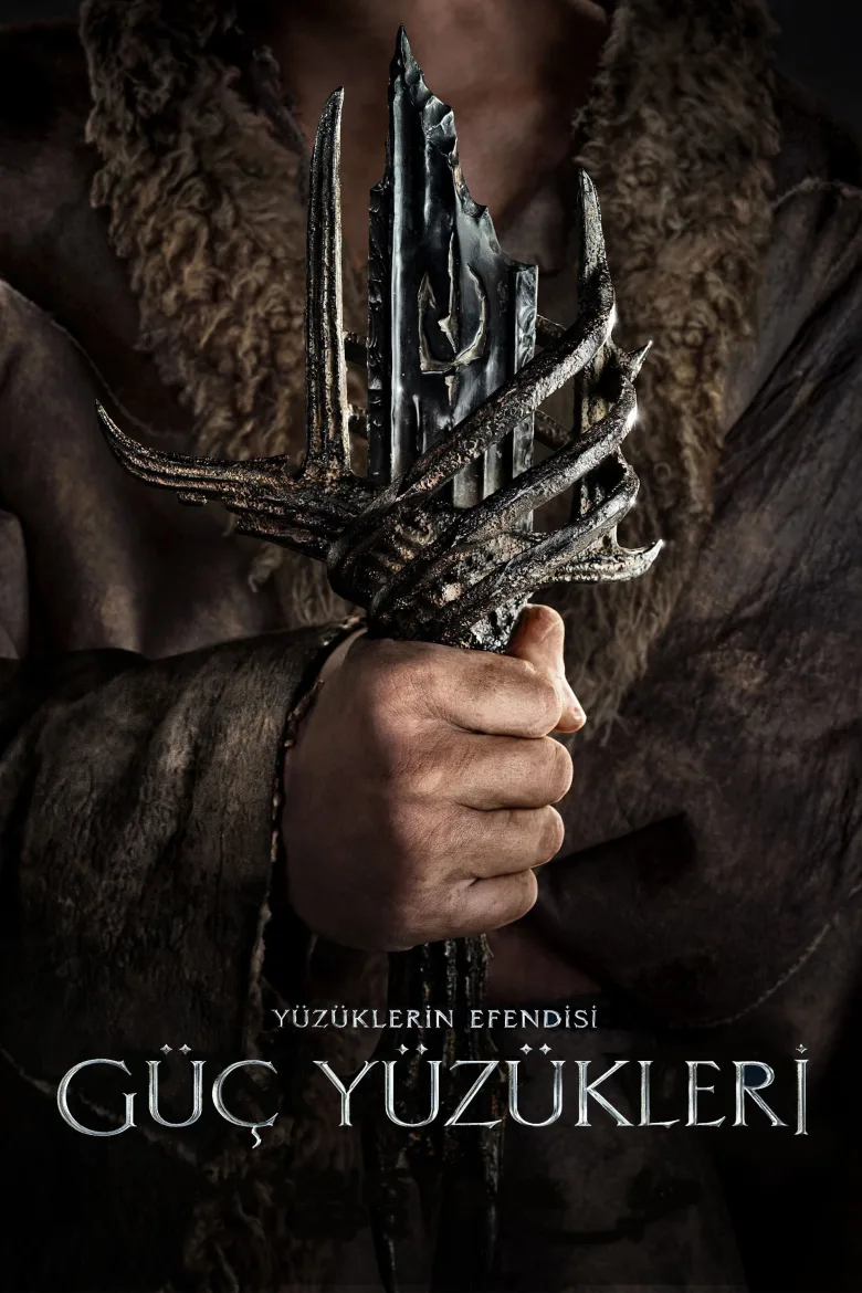 Yüzüklerin Efendisi: Güç Yüzükleri (The Lord of the Rings: The Rings of Power) 1080p İndir - görsel 12