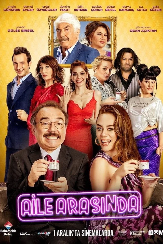 Aile Arasında İndir - görsel 13