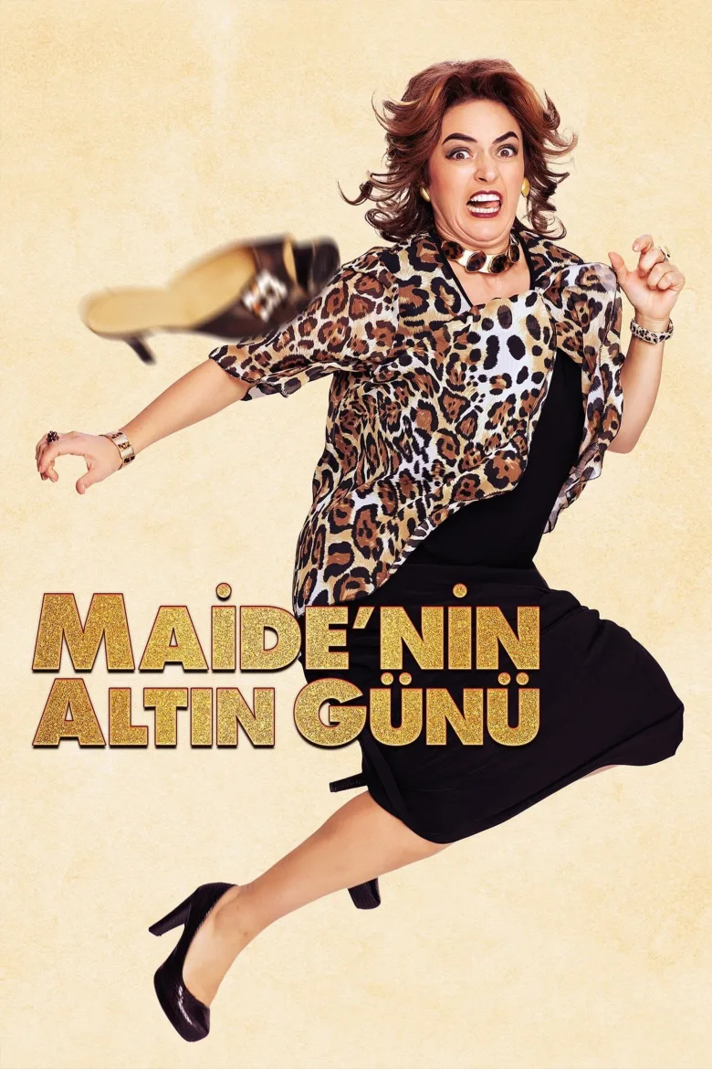Maide'nin Altın Günü - görsel 7