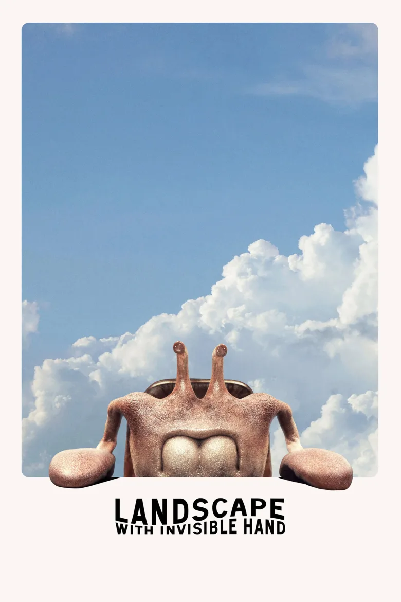 Landscape with Invisible Hand İndir - görsel 11