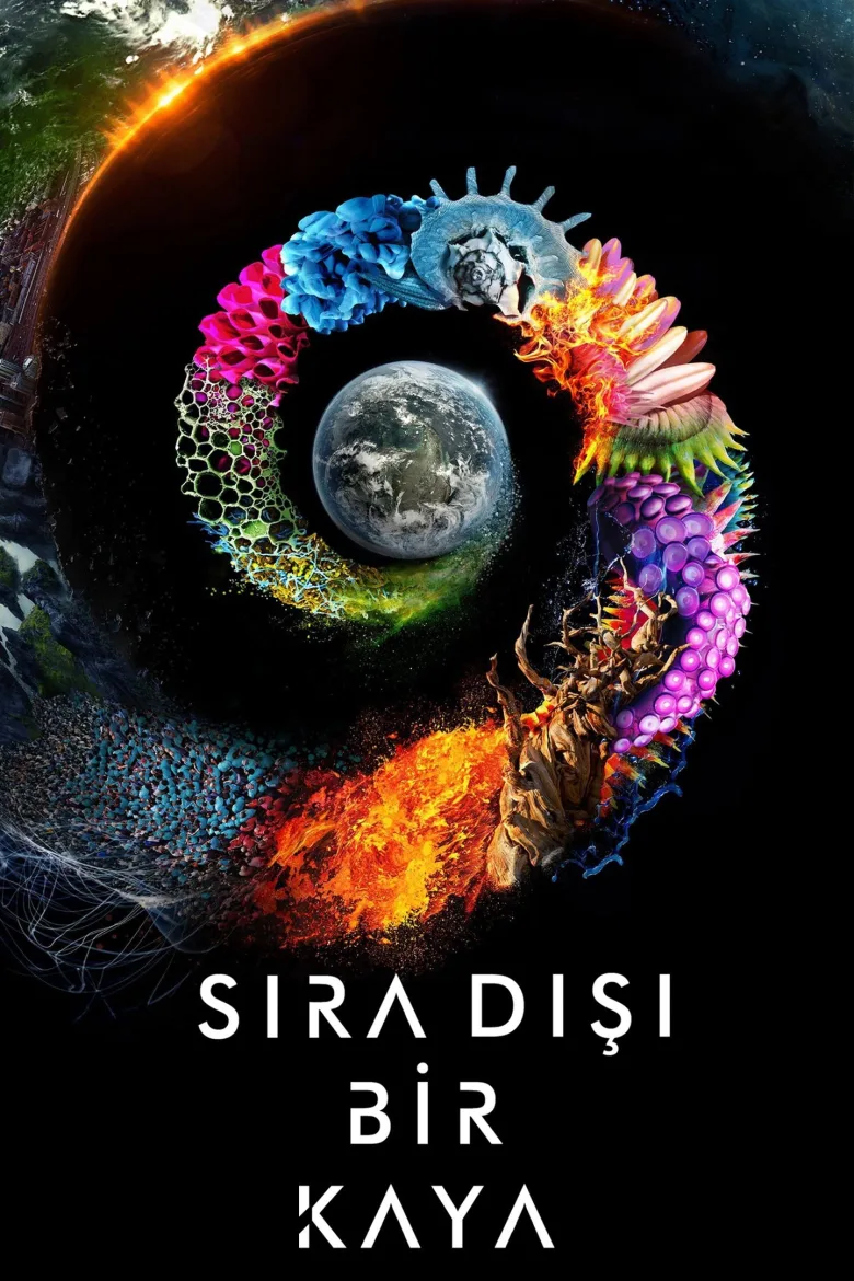 Sıra Dışı Bir Kaya İndir - görsel 11