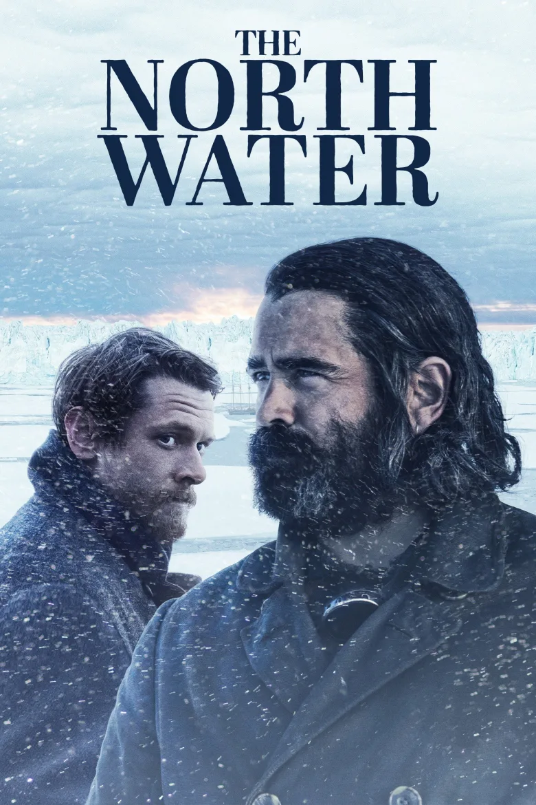The North Water 1080p İndir - görsel 12
