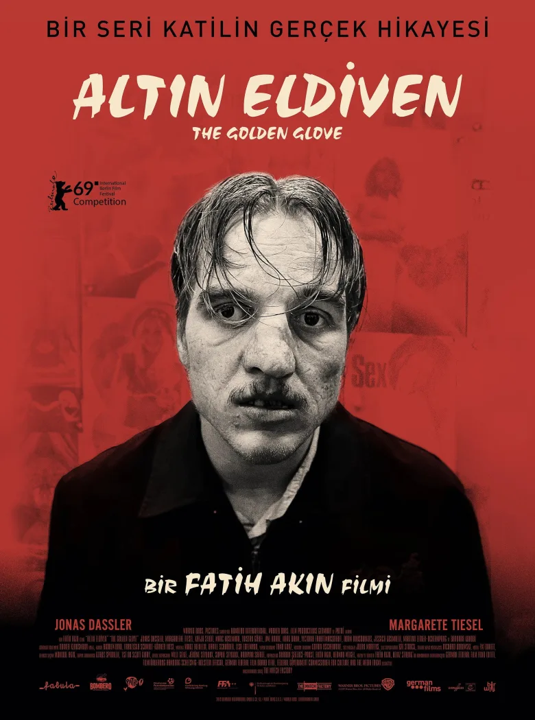 Altın Eldiven İndir - görsel 12