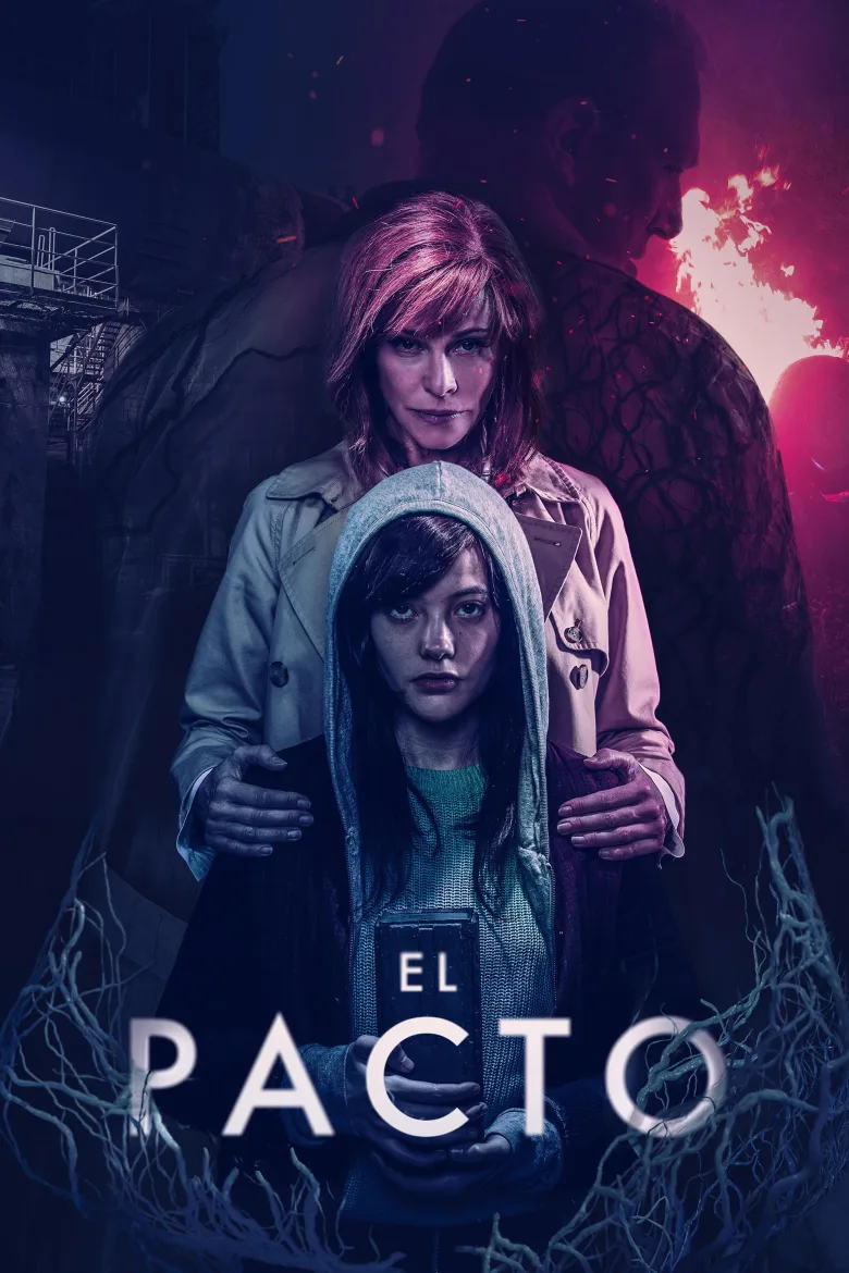 El pacto İndir - görsel 3