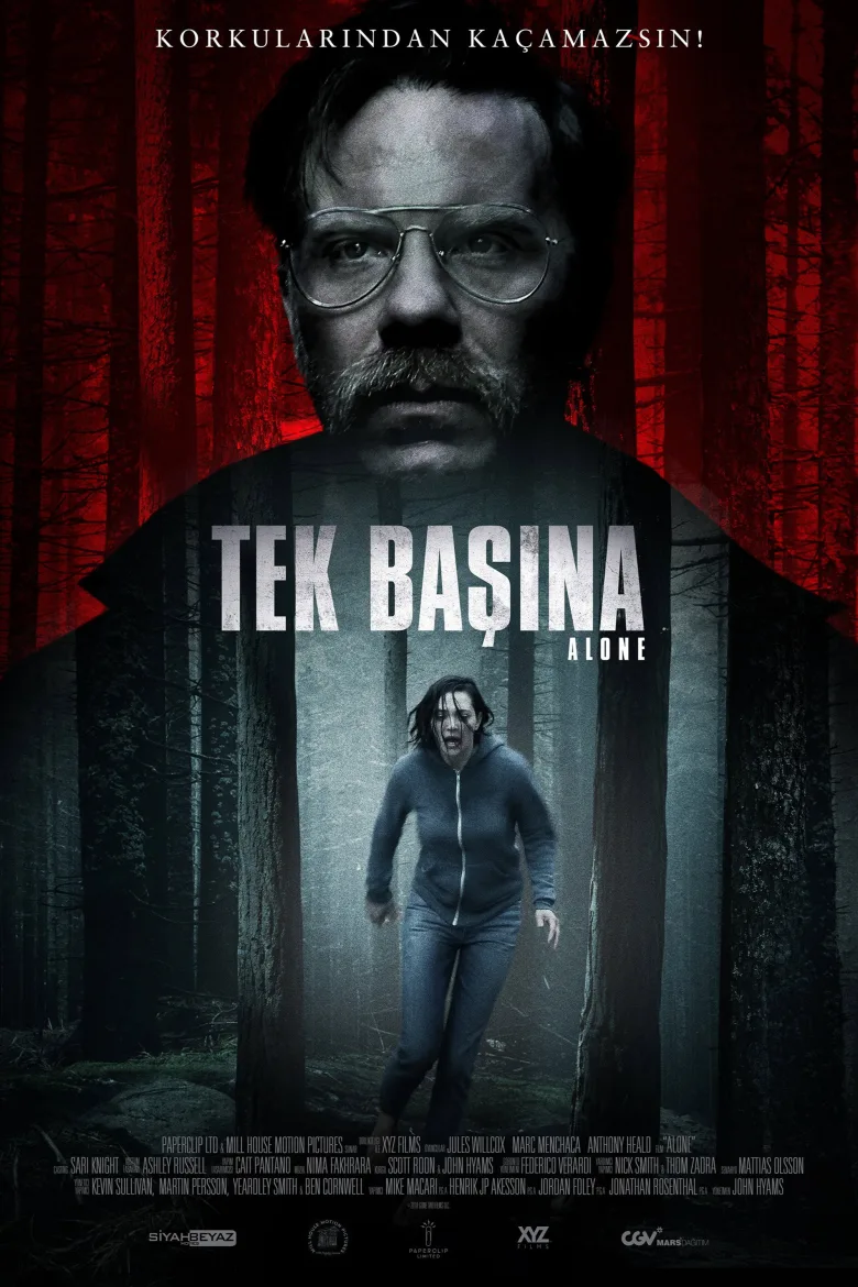 Tek Başına İndir - görsel 14